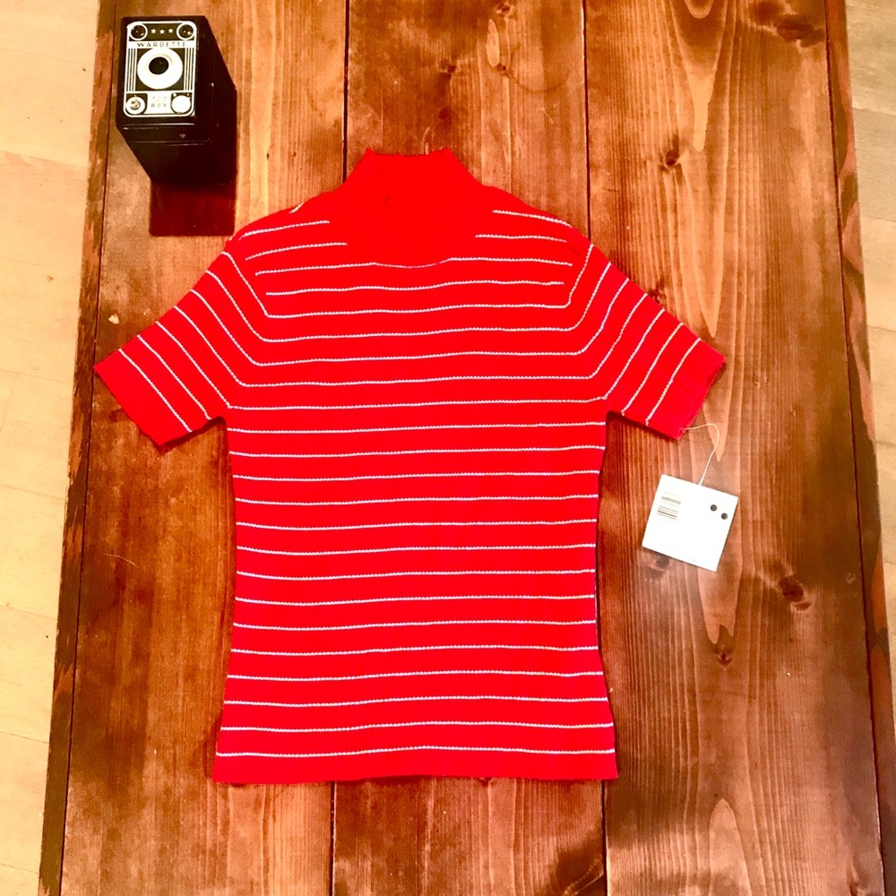 Vintage Liz Claiborne Sweater Top